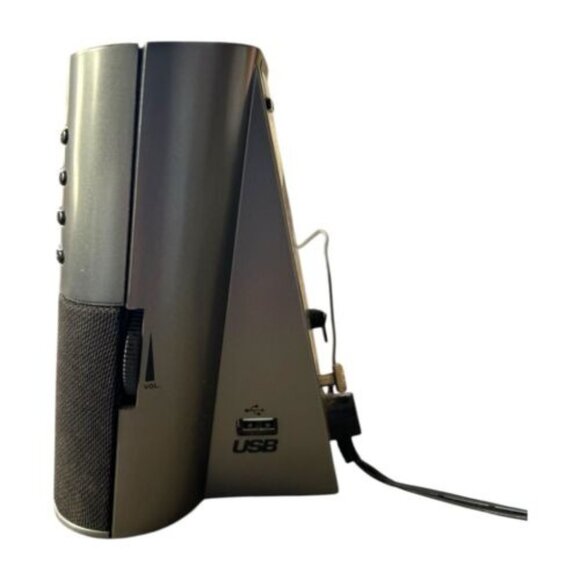 TIMEX T308S ALARM CLOCK RADIO w/ NATURE SOUNDS. ONLY $9. FAST SHIPPING - Picture 5 of 8